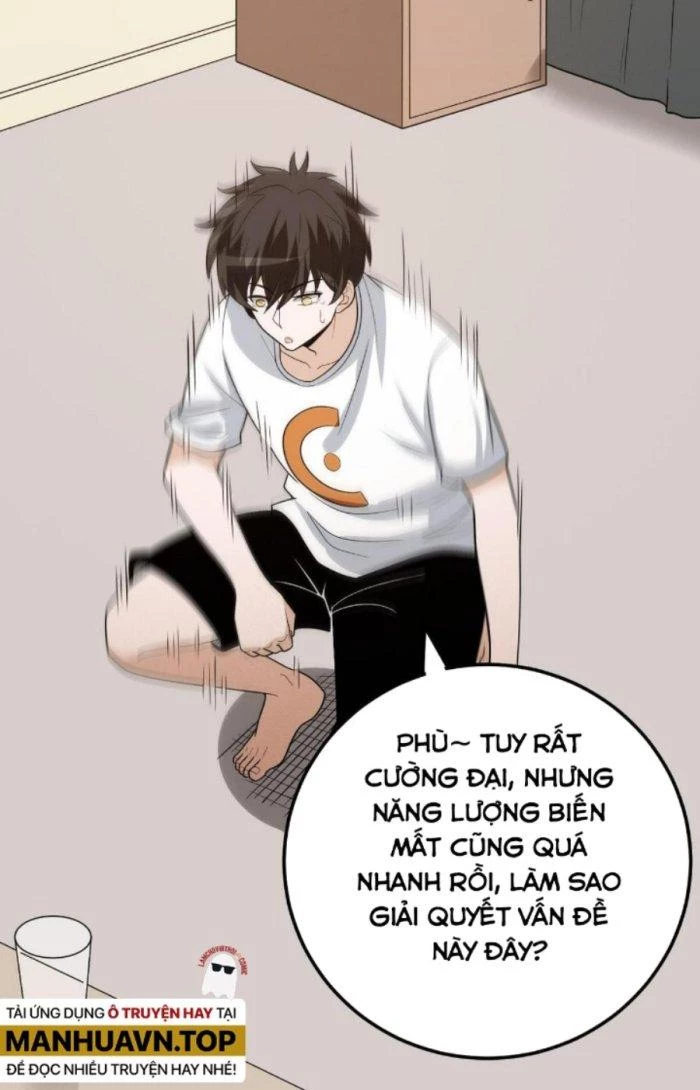 Linh Khí Bạo Phát, Ta Vô Tình Thức Tỉnh Thành Thần Chapter 6 - 69