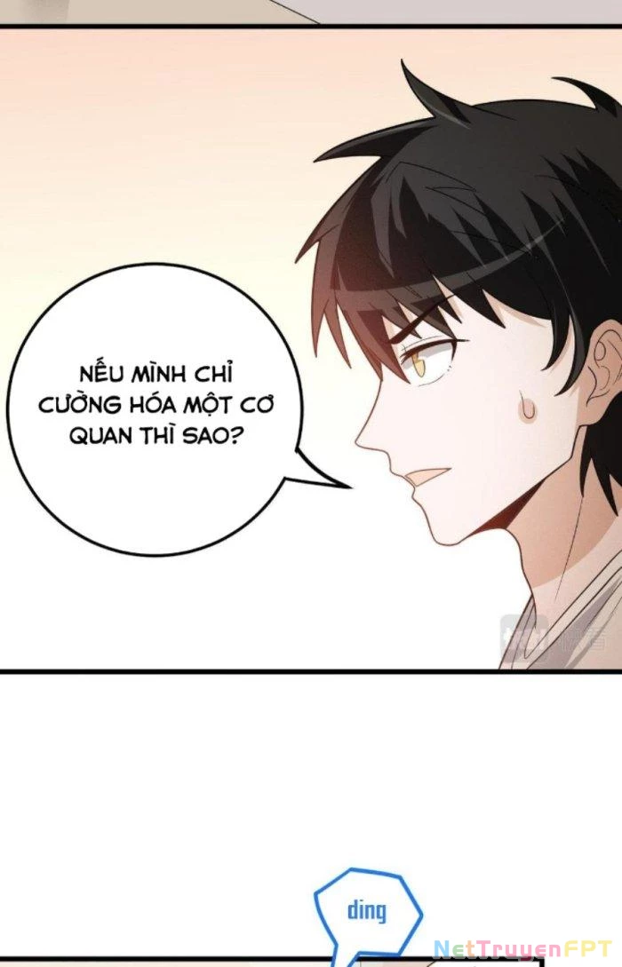 Linh Khí Bạo Phát, Ta Vô Tình Thức Tỉnh Thành Thần Chapter 6 - 70