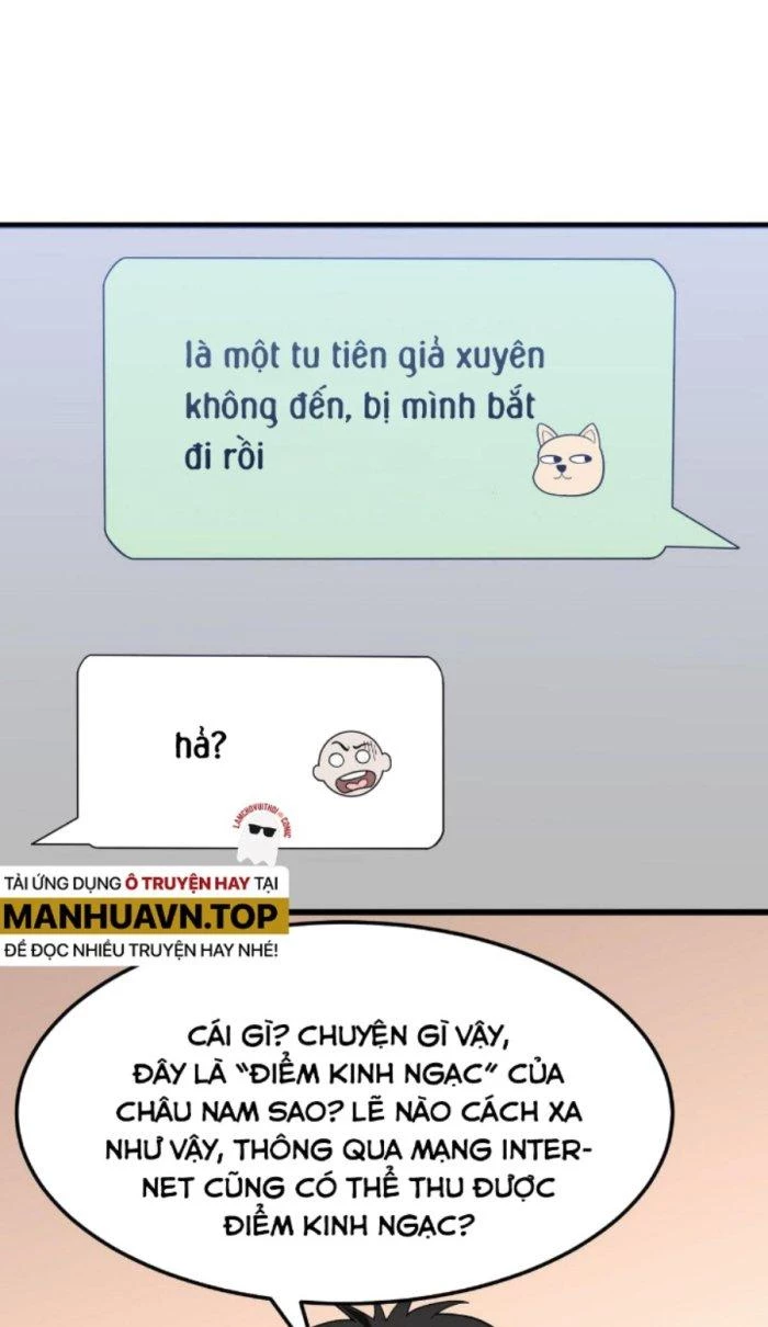 Linh Khí Bạo Phát, Ta Vô Tình Thức Tỉnh Thành Thần Chapter 6 - 74