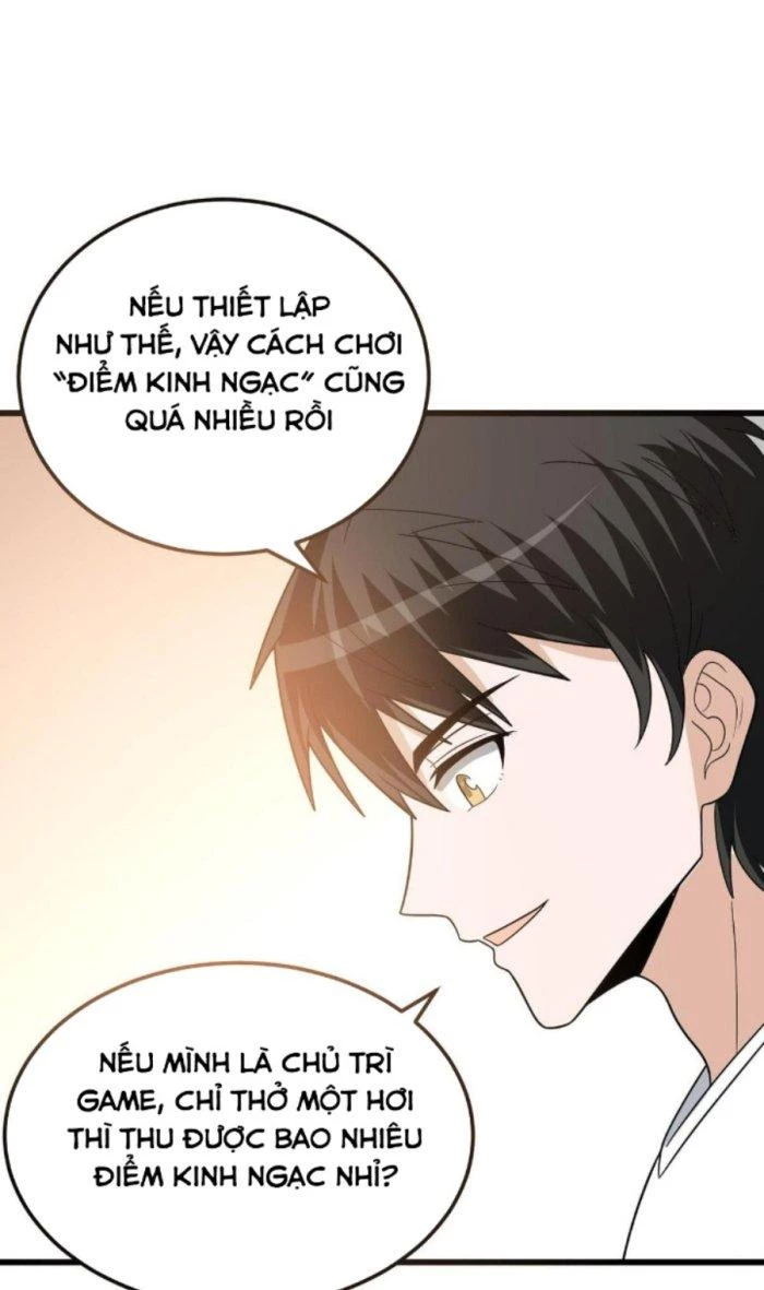 Linh Khí Bạo Phát, Ta Vô Tình Thức Tỉnh Thành Thần Chapter 6 - 76