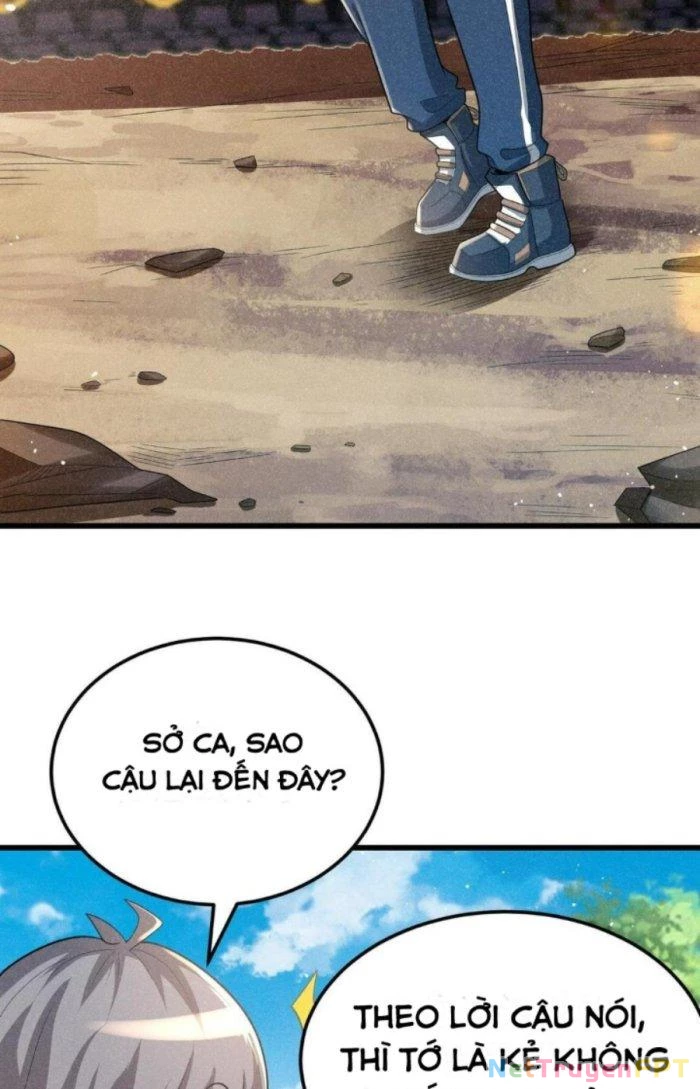 Linh Khí Bạo Phát, Ta Vô Tình Thức Tỉnh Thành Thần Chapter 7 - 5