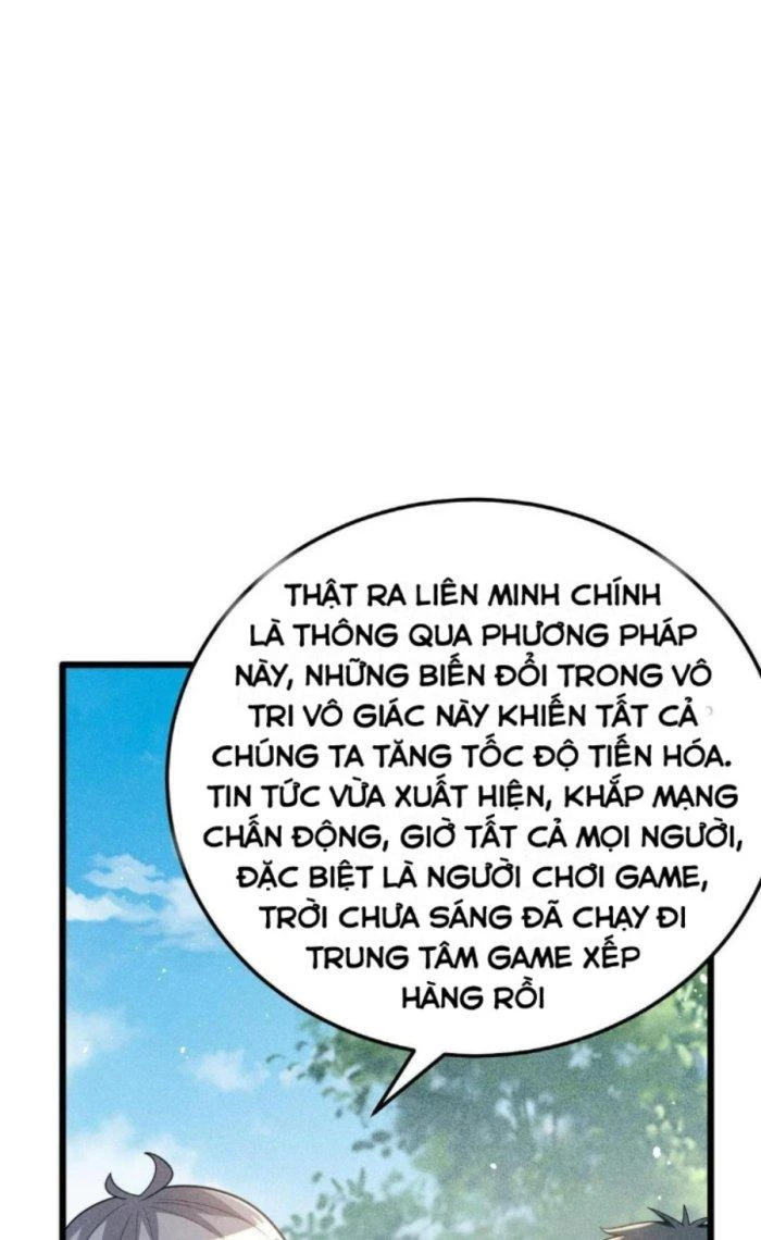 Linh Khí Bạo Phát, Ta Vô Tình Thức Tỉnh Thành Thần Chapter 7 - 10