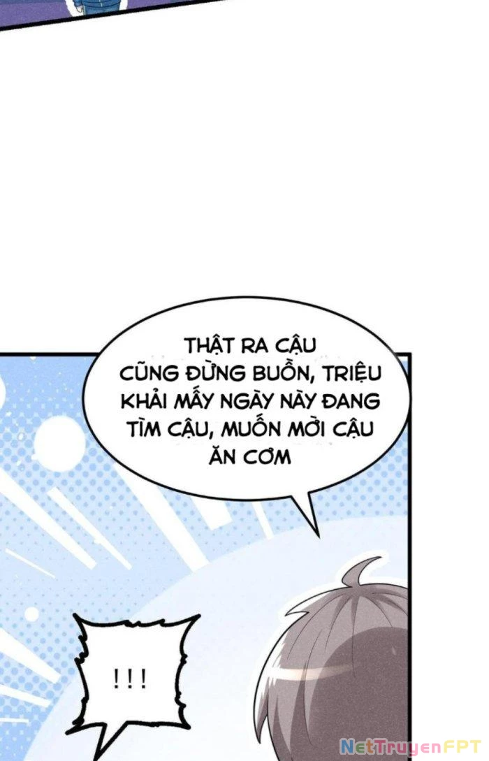 Linh Khí Bạo Phát, Ta Vô Tình Thức Tỉnh Thành Thần Chapter 7 - 15