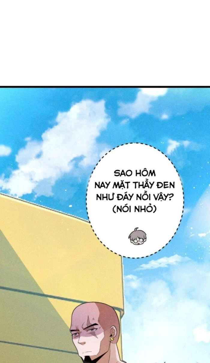 Linh Khí Bạo Phát, Ta Vô Tình Thức Tỉnh Thành Thần Chapter 7 - 20