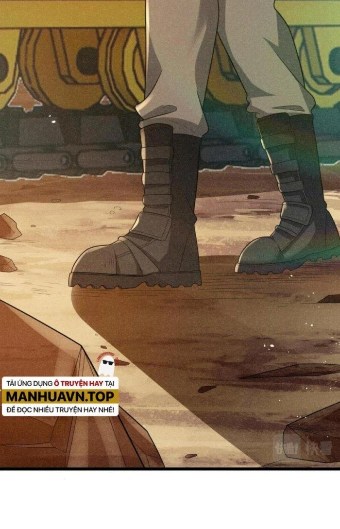Linh Khí Bạo Phát, Ta Vô Tình Thức Tỉnh Thành Thần Chapter 7 - 22