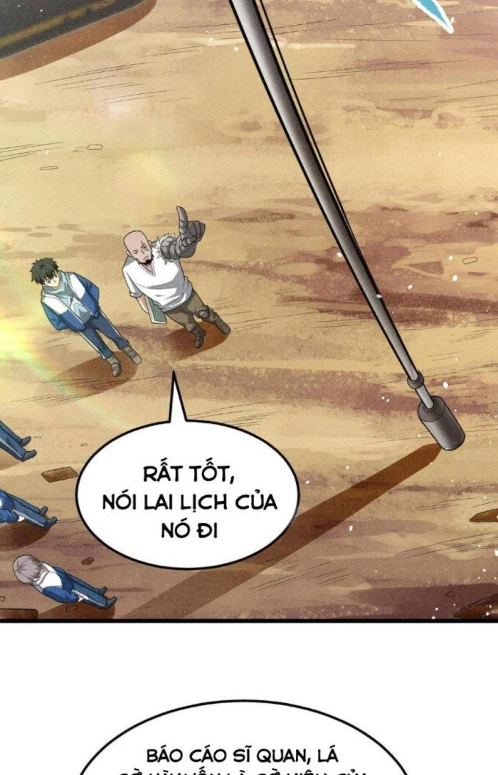 Linh Khí Bạo Phát, Ta Vô Tình Thức Tỉnh Thành Thần Chapter 7 - 29