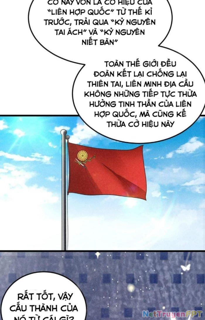 Linh Khí Bạo Phát, Ta Vô Tình Thức Tỉnh Thành Thần Chapter 7 - 30