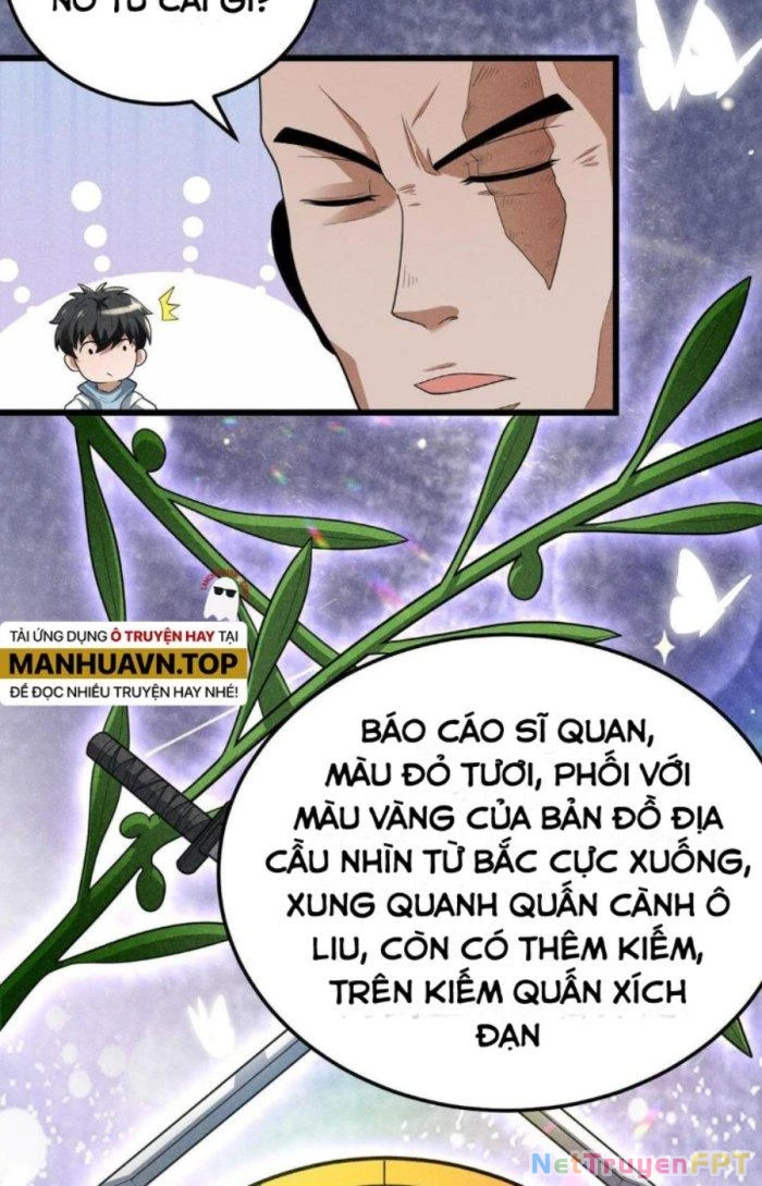 Linh Khí Bạo Phát, Ta Vô Tình Thức Tỉnh Thành Thần Chapter 7 - 31