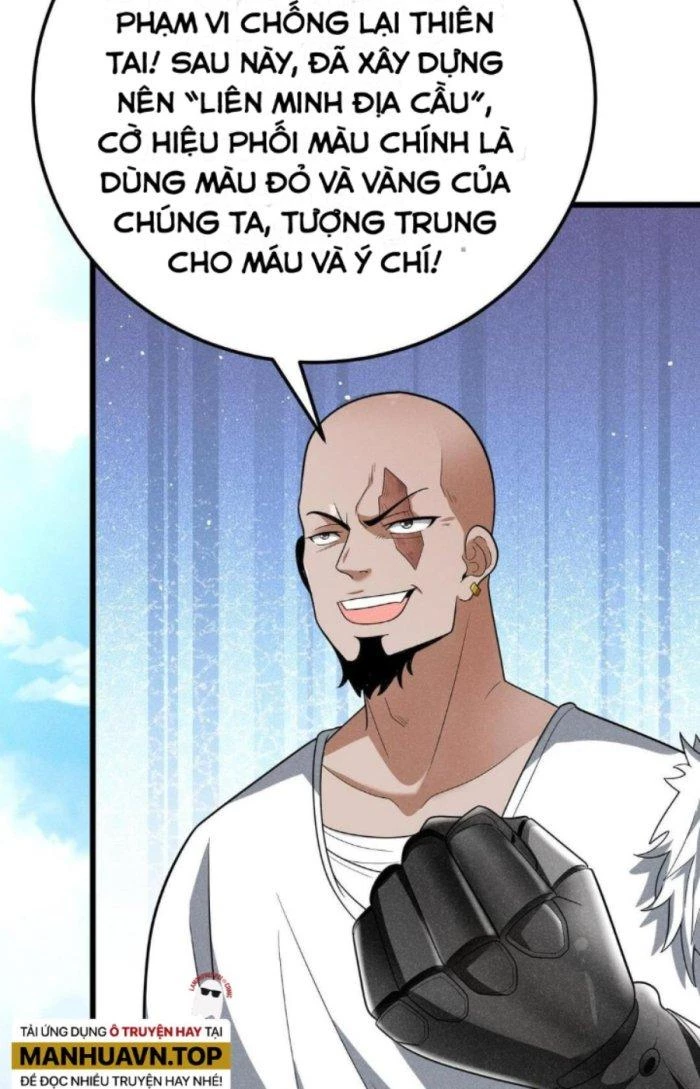 Linh Khí Bạo Phát, Ta Vô Tình Thức Tỉnh Thành Thần Chapter 7 - 38