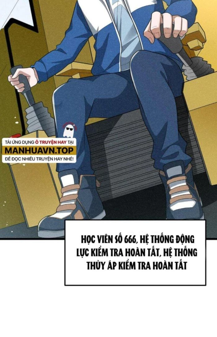 Linh Khí Bạo Phát, Ta Vô Tình Thức Tỉnh Thành Thần Chapter 7 - 42