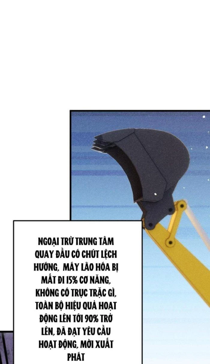 Linh Khí Bạo Phát, Ta Vô Tình Thức Tỉnh Thành Thần Chapter 7 - 43