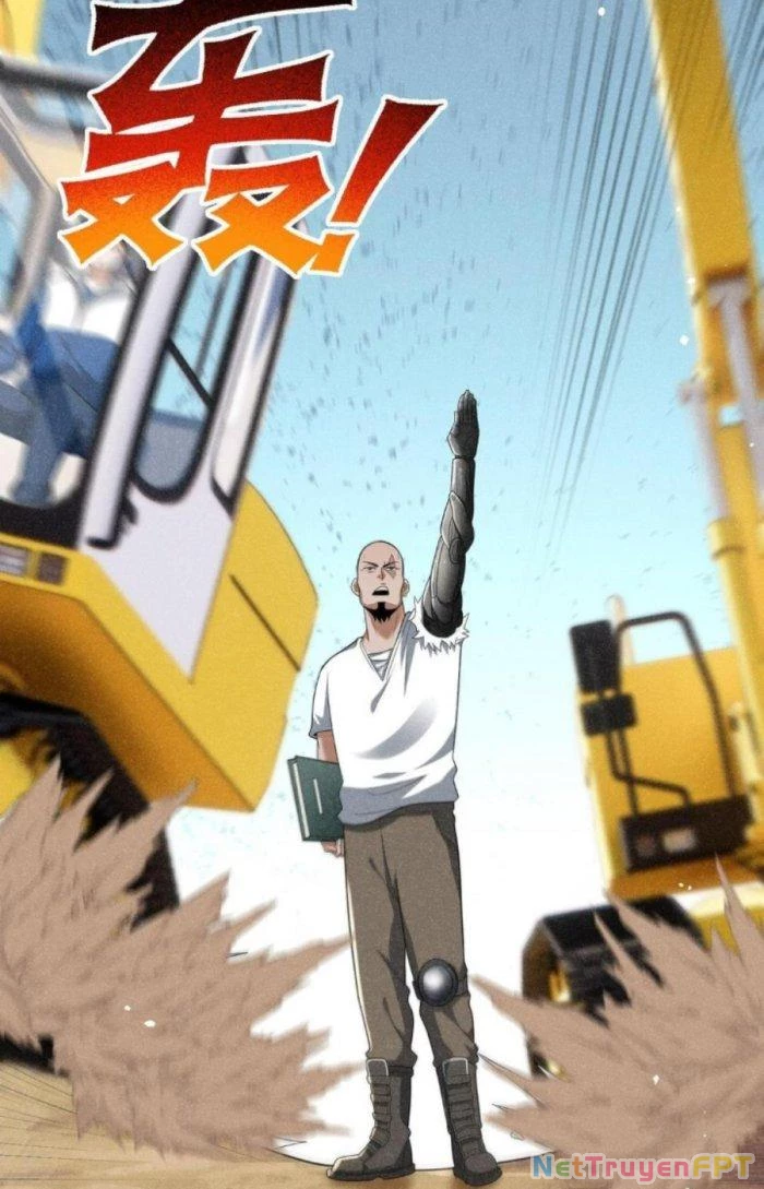 Linh Khí Bạo Phát, Ta Vô Tình Thức Tỉnh Thành Thần Chapter 7 - 45