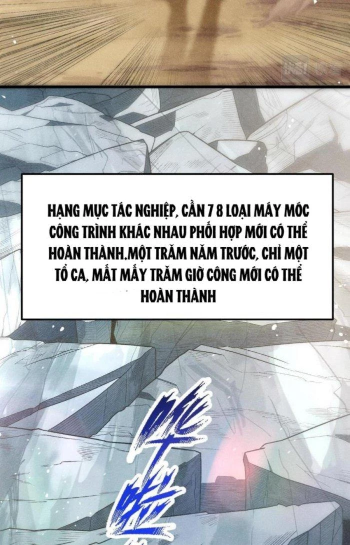 Linh Khí Bạo Phát, Ta Vô Tình Thức Tỉnh Thành Thần Chapter 7 - 46