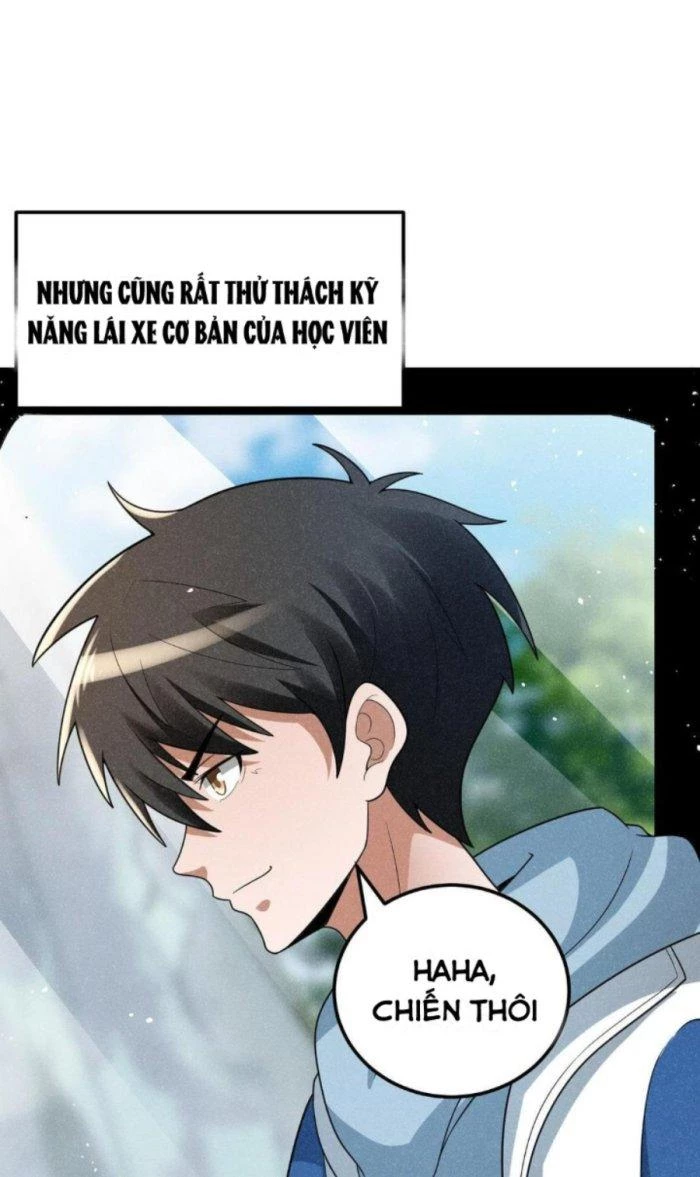 Linh Khí Bạo Phát, Ta Vô Tình Thức Tỉnh Thành Thần Chapter 7 - 49