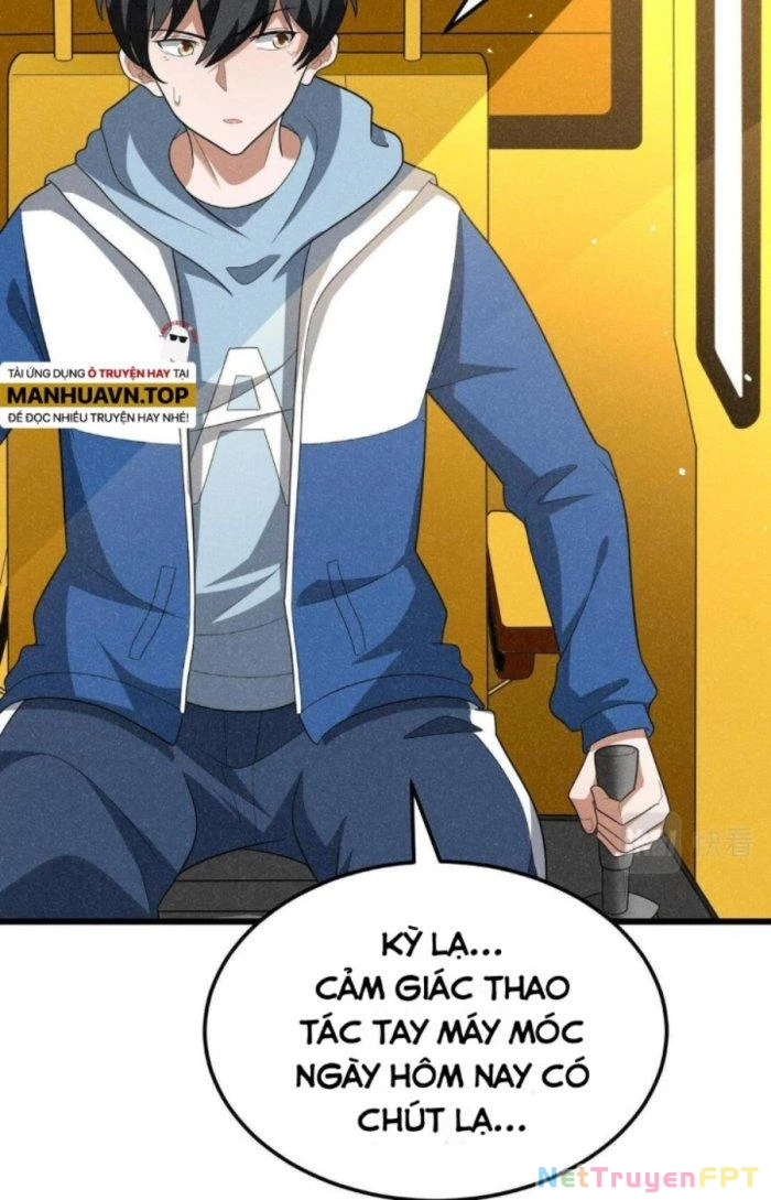 Linh Khí Bạo Phát, Ta Vô Tình Thức Tỉnh Thành Thần Chapter 7 - 53
