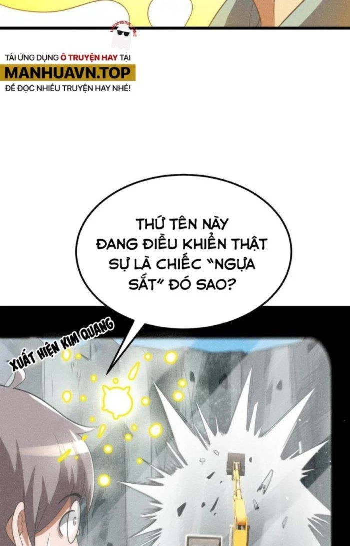 Linh Khí Bạo Phát, Ta Vô Tình Thức Tỉnh Thành Thần Chapter 7 - 57