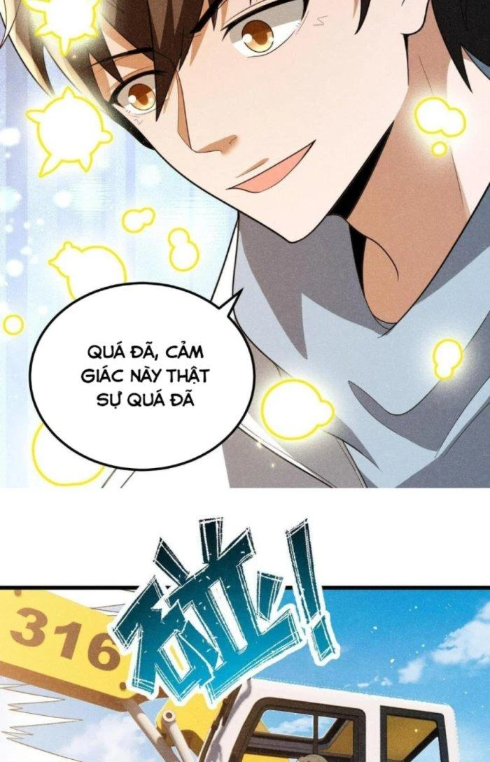 Linh Khí Bạo Phát, Ta Vô Tình Thức Tỉnh Thành Thần Chapter 7 - 62