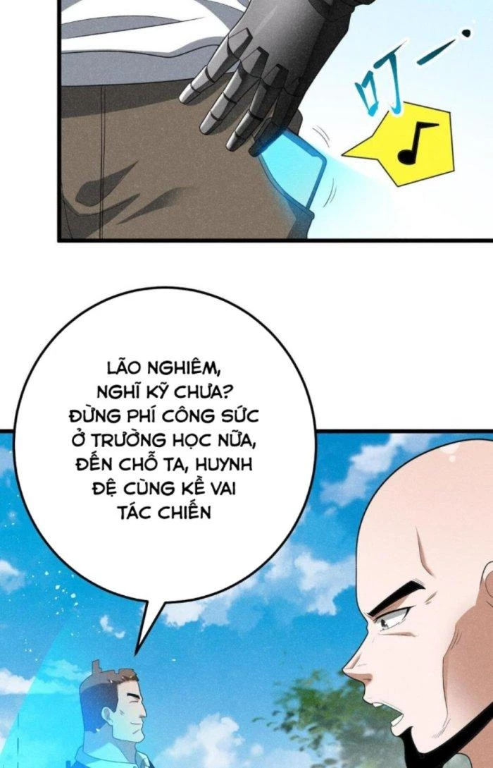 Linh Khí Bạo Phát, Ta Vô Tình Thức Tỉnh Thành Thần Chapter 7 - 64