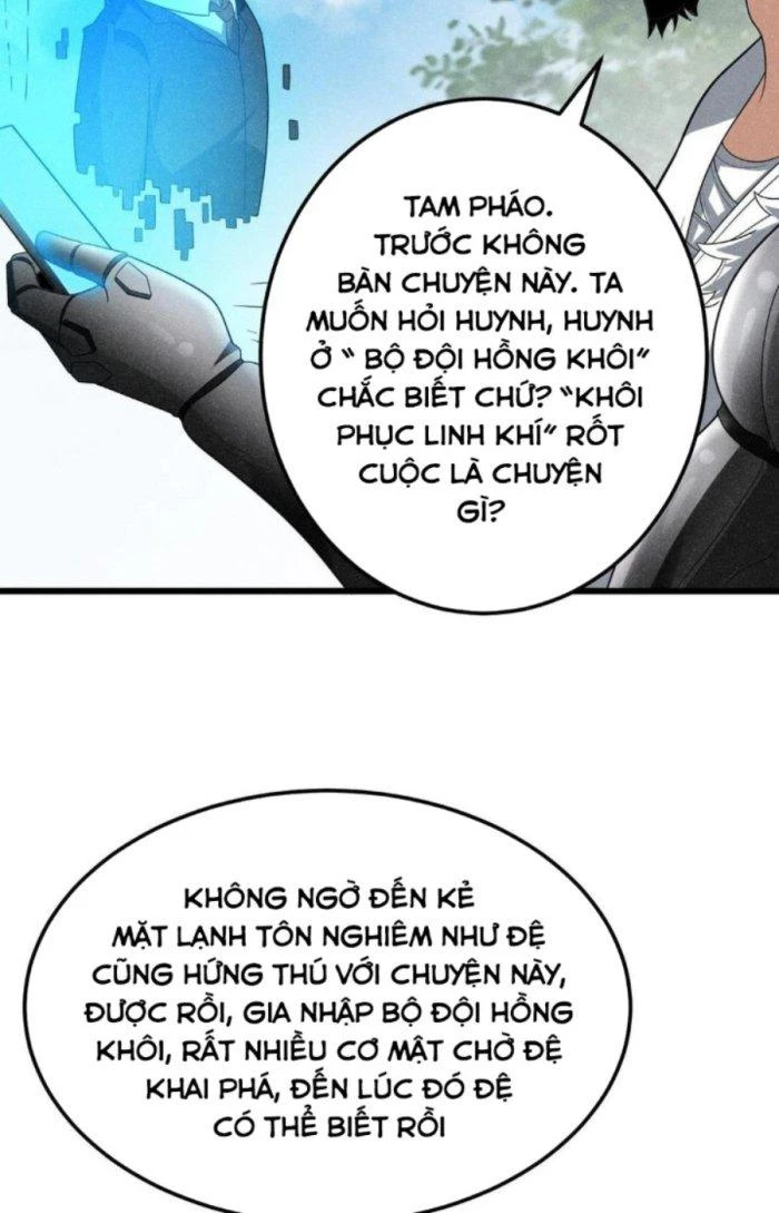 Linh Khí Bạo Phát, Ta Vô Tình Thức Tỉnh Thành Thần Chapter 7 - 65