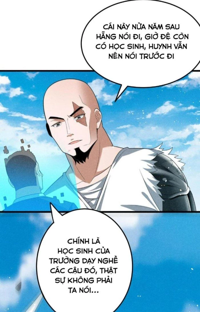 Linh Khí Bạo Phát, Ta Vô Tình Thức Tỉnh Thành Thần Chapter 7 - 67