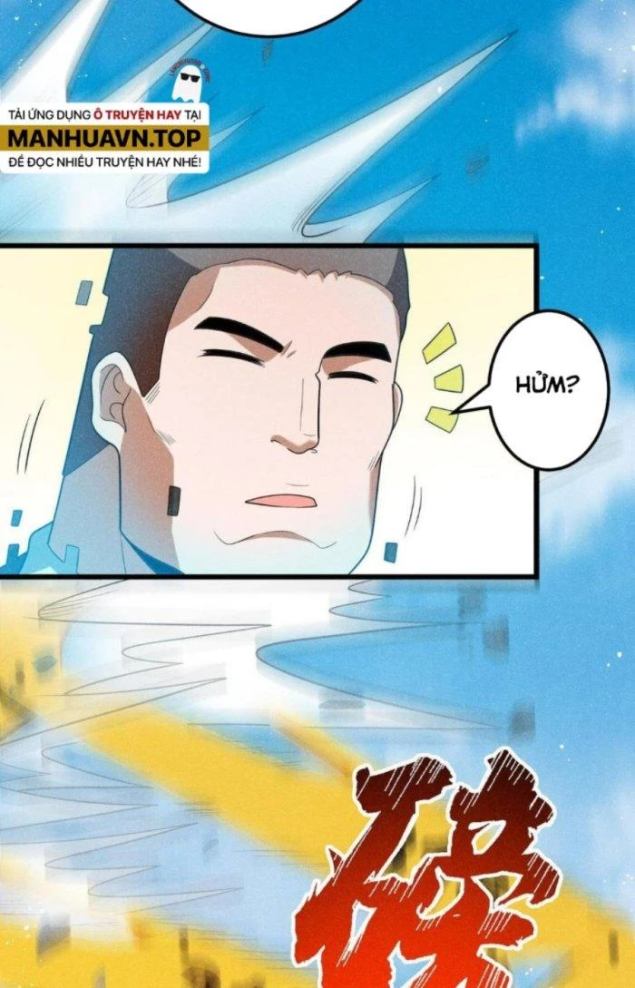 Linh Khí Bạo Phát, Ta Vô Tình Thức Tỉnh Thành Thần Chapter 7 - 68