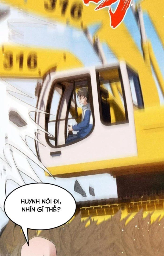 Linh Khí Bạo Phát, Ta Vô Tình Thức Tỉnh Thành Thần Chapter 7 - 69