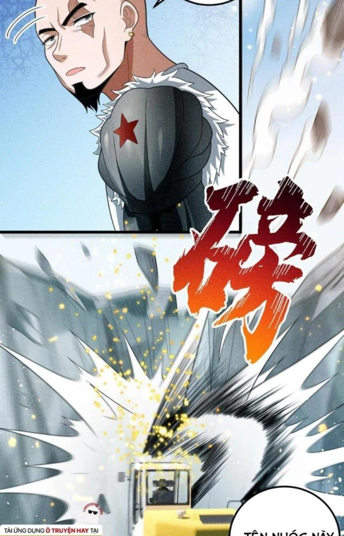 Linh Khí Bạo Phát, Ta Vô Tình Thức Tỉnh Thành Thần Chapter 7 - 71