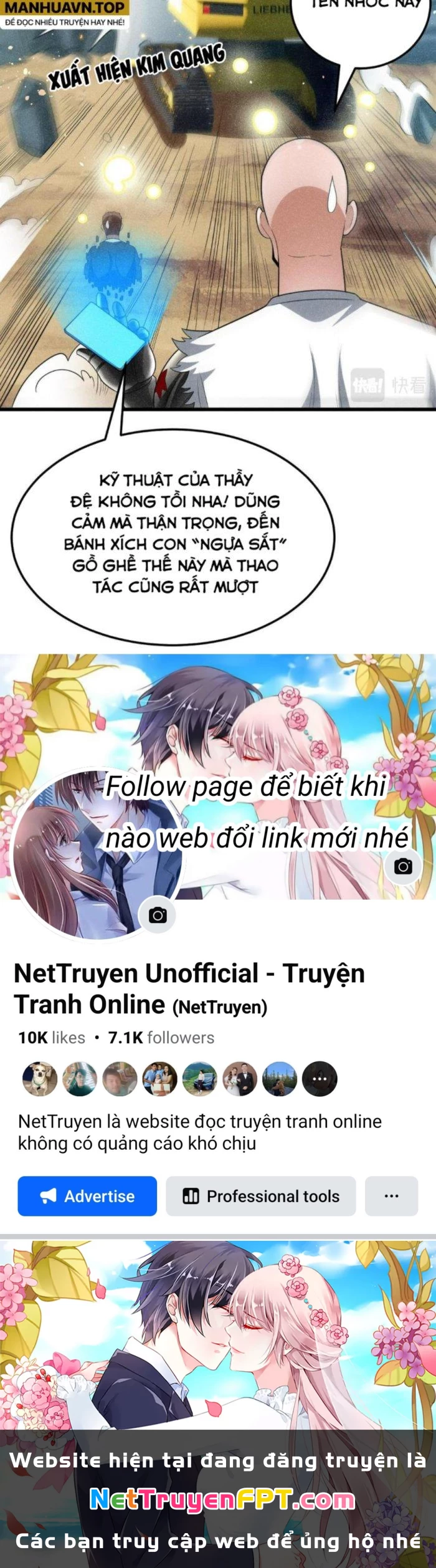 Linh Khí Bạo Phát, Ta Vô Tình Thức Tỉnh Thành Thần Chapter 7 - 72