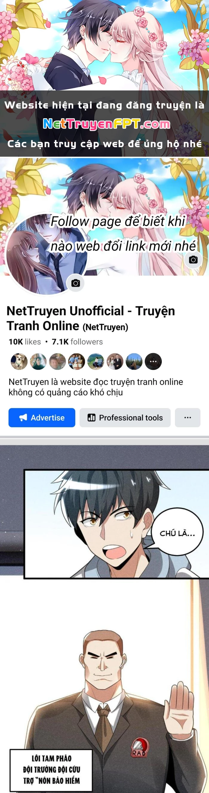 Linh Khí Bạo Phát, Ta Vô Tình Thức Tỉnh Thành Thần Chapter 8 - 1