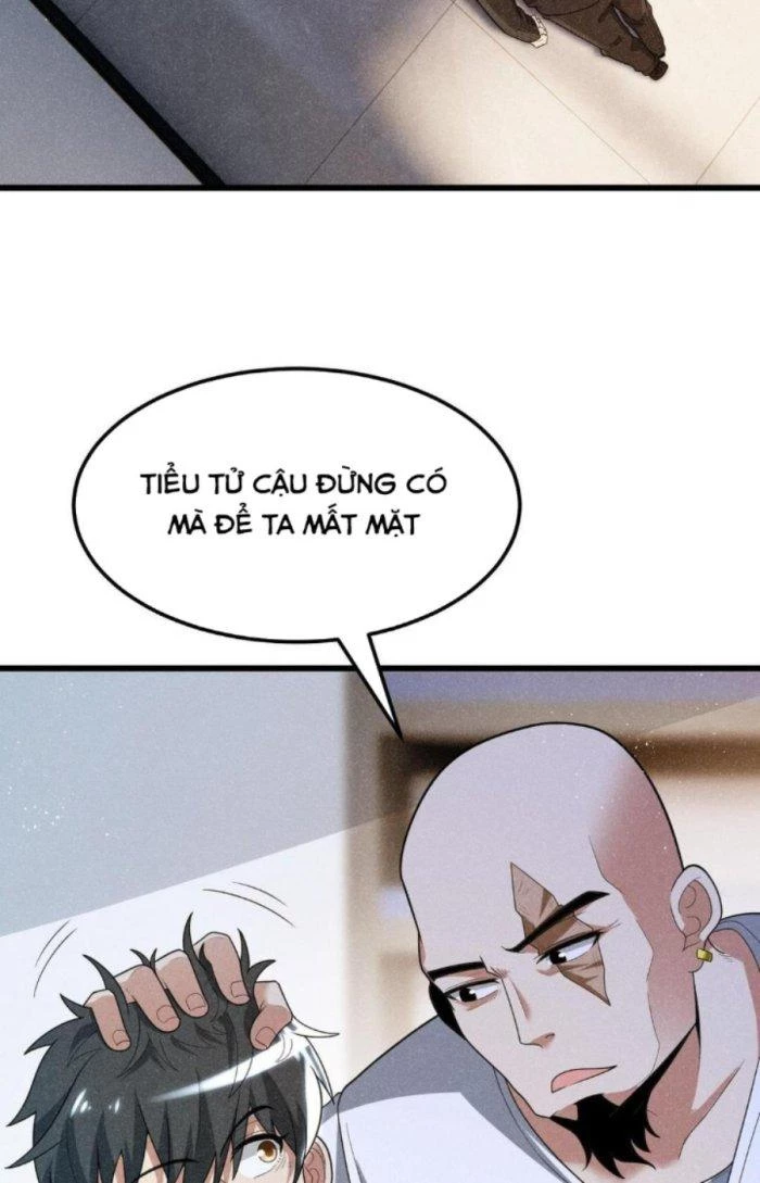 Linh Khí Bạo Phát, Ta Vô Tình Thức Tỉnh Thành Thần Chapter 8 - 4