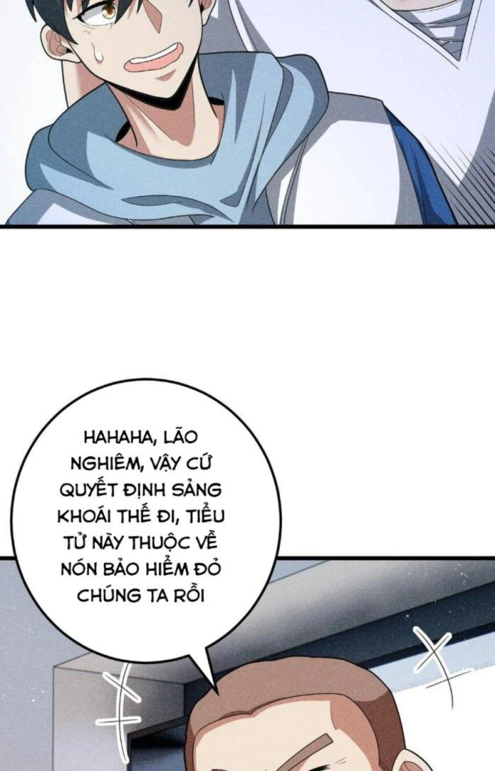 Linh Khí Bạo Phát, Ta Vô Tình Thức Tỉnh Thành Thần Chapter 8 - 5