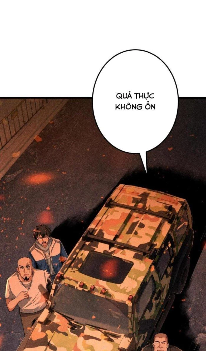 Linh Khí Bạo Phát, Ta Vô Tình Thức Tỉnh Thành Thần Chapter 8 - 16