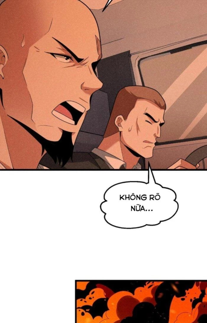 Linh Khí Bạo Phát, Ta Vô Tình Thức Tỉnh Thành Thần Chapter 8 - 22