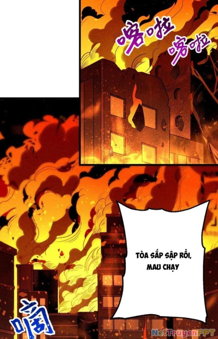 Linh Khí Bạo Phát, Ta Vô Tình Thức Tỉnh Thành Thần Chapter 8 - 23
