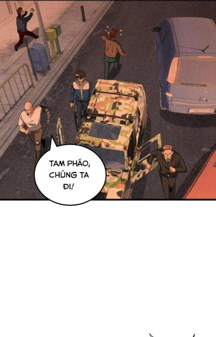 Linh Khí Bạo Phát, Ta Vô Tình Thức Tỉnh Thành Thần Chapter 8 - 27