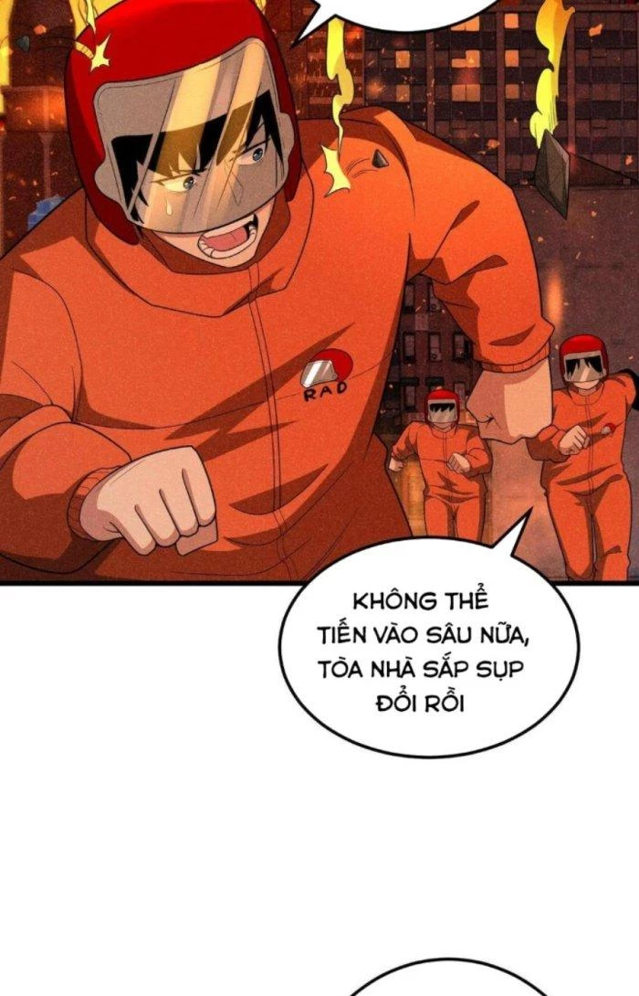 Linh Khí Bạo Phát, Ta Vô Tình Thức Tỉnh Thành Thần Chapter 8 - 33