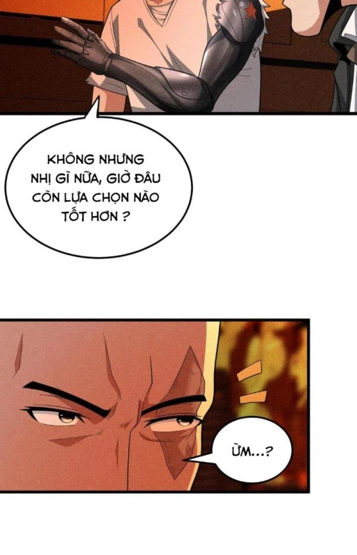 Linh Khí Bạo Phát, Ta Vô Tình Thức Tỉnh Thành Thần Chapter 8 - 37
