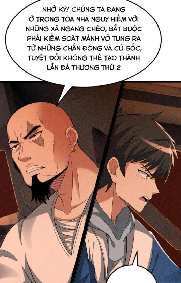 Linh Khí Bạo Phát, Ta Vô Tình Thức Tỉnh Thành Thần Chapter 8 - 40