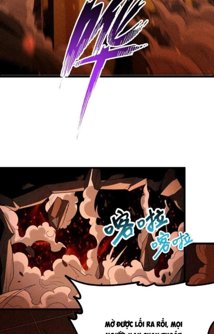 Linh Khí Bạo Phát, Ta Vô Tình Thức Tỉnh Thành Thần Chapter 8 - 43