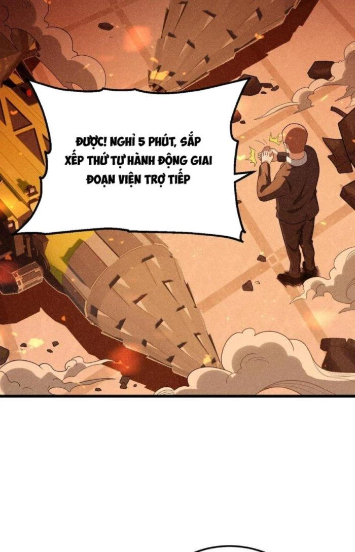Linh Khí Bạo Phát, Ta Vô Tình Thức Tỉnh Thành Thần Chapter 8 - 48