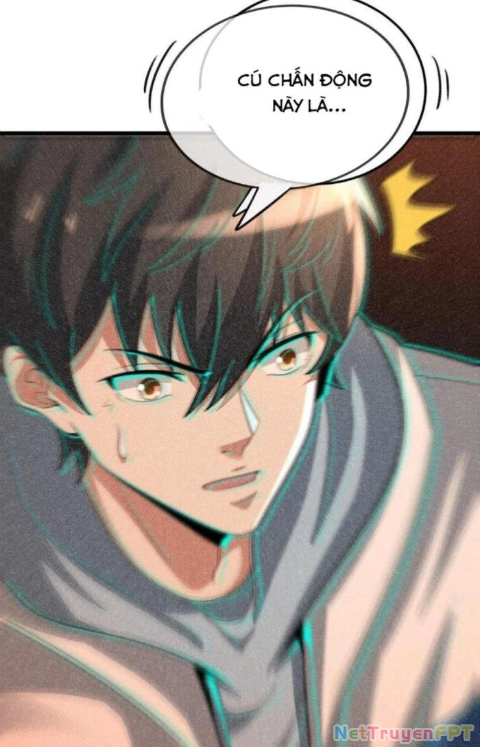 Linh Khí Bạo Phát, Ta Vô Tình Thức Tỉnh Thành Thần Chapter 8 - 49