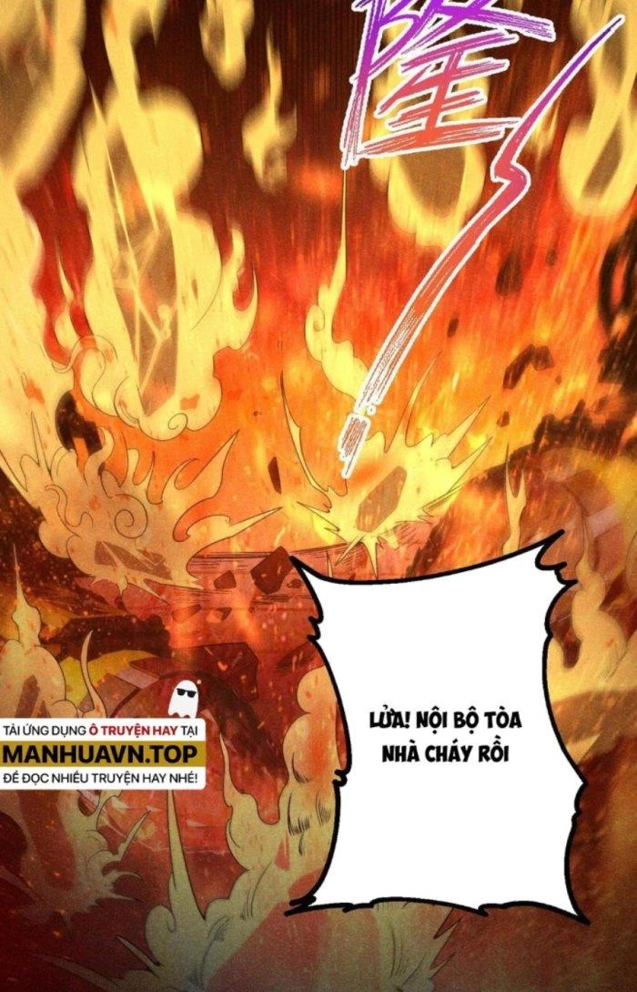 Linh Khí Bạo Phát, Ta Vô Tình Thức Tỉnh Thành Thần Chapter 8 - 51