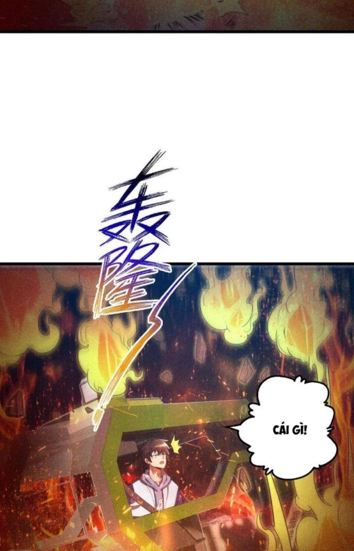Linh Khí Bạo Phát, Ta Vô Tình Thức Tỉnh Thành Thần Chapter 8 - 52
