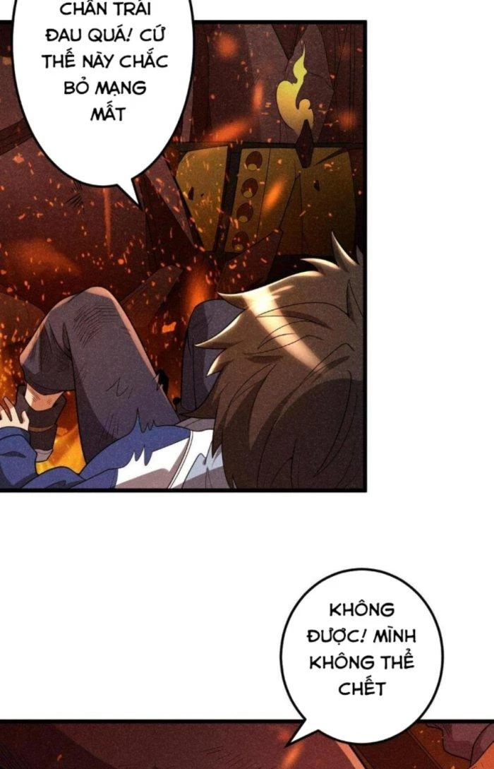 Linh Khí Bạo Phát, Ta Vô Tình Thức Tỉnh Thành Thần Chapter 8 - 58