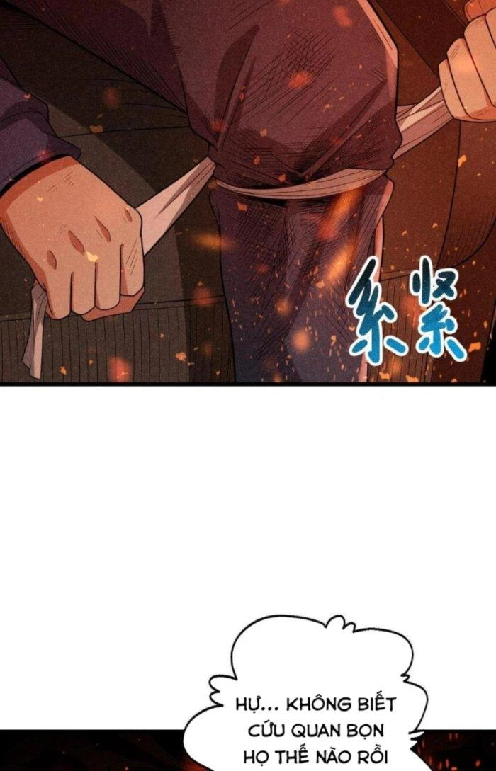 Linh Khí Bạo Phát, Ta Vô Tình Thức Tỉnh Thành Thần Chapter 8 - 59