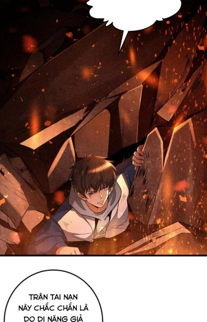 Linh Khí Bạo Phát, Ta Vô Tình Thức Tỉnh Thành Thần Chapter 8 - 60