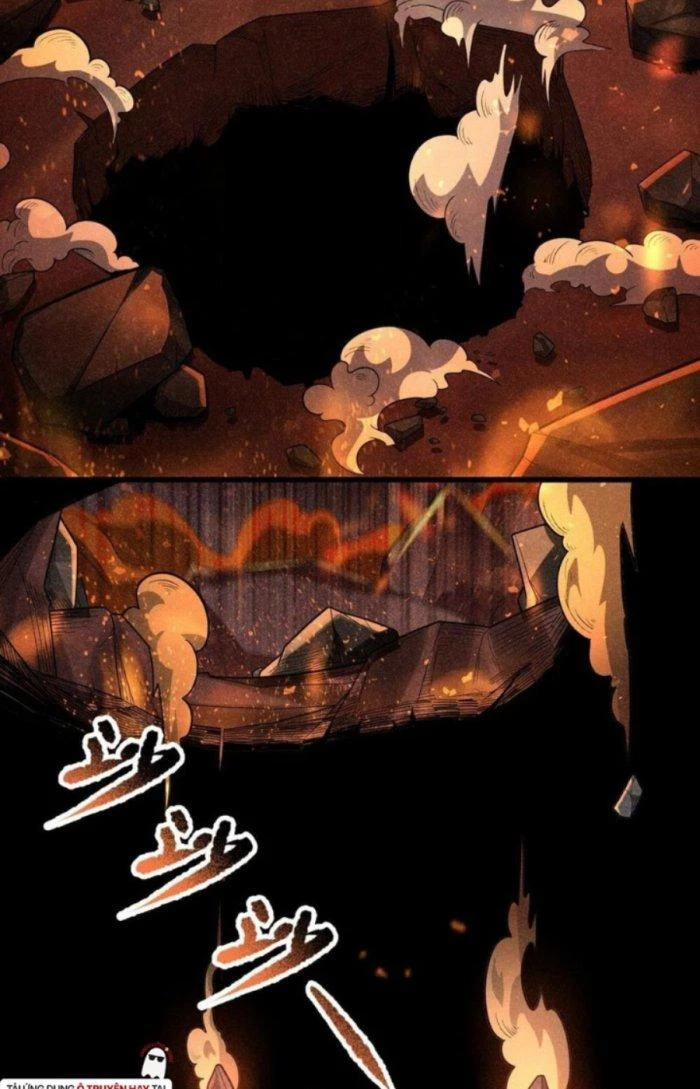 Linh Khí Bạo Phát, Ta Vô Tình Thức Tỉnh Thành Thần Chapter 9 - 3