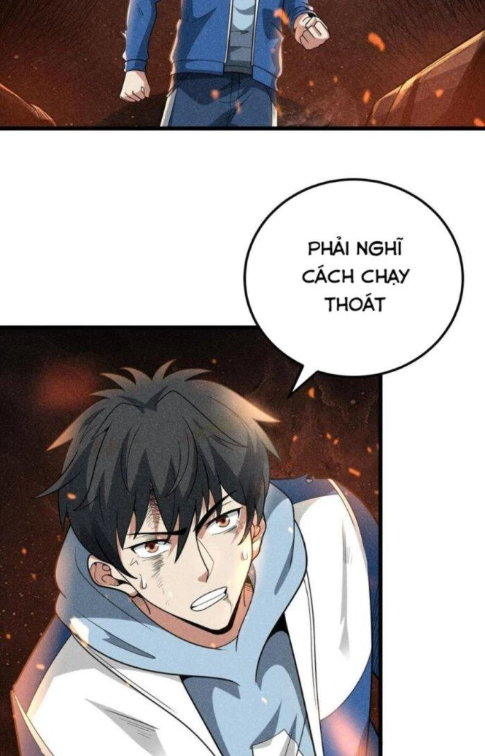Linh Khí Bạo Phát, Ta Vô Tình Thức Tỉnh Thành Thần Chapter 9 - 5