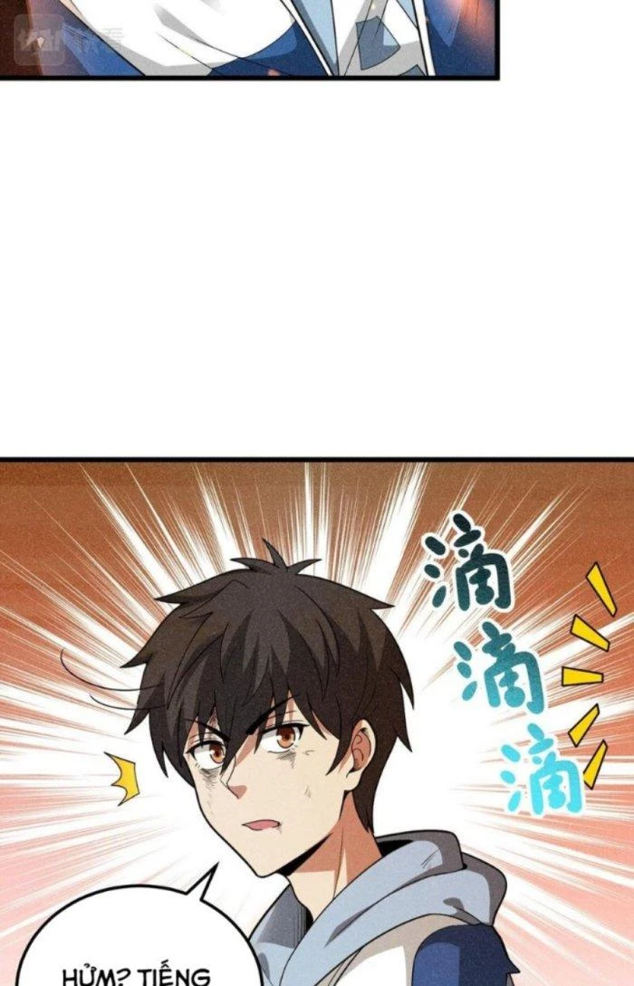 Linh Khí Bạo Phát, Ta Vô Tình Thức Tỉnh Thành Thần Chapter 9 - 6