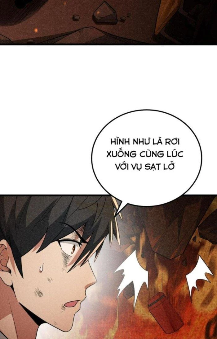 Linh Khí Bạo Phát, Ta Vô Tình Thức Tỉnh Thành Thần Chapter 9 - 9